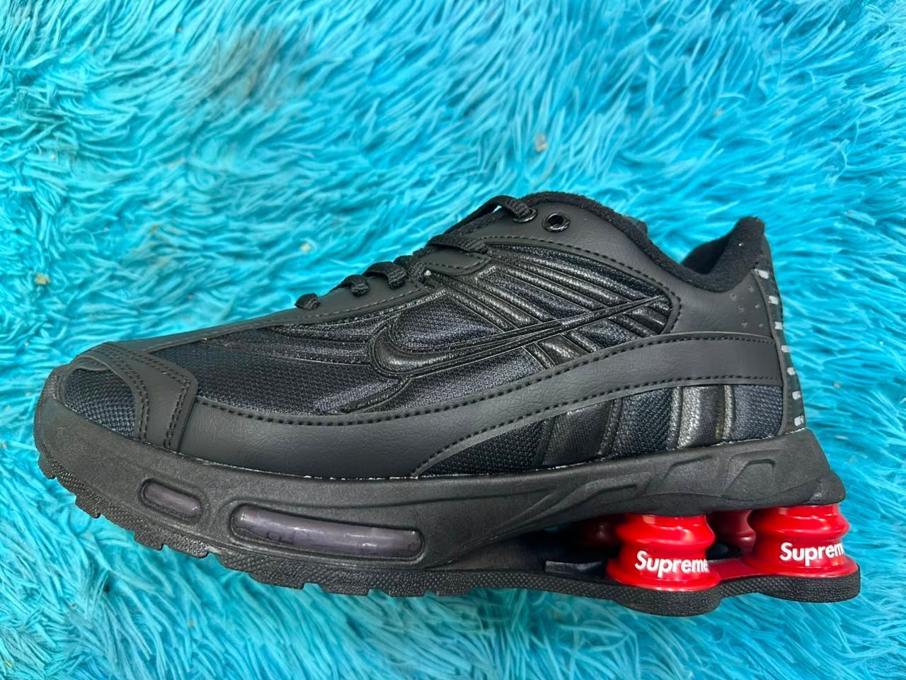 NIKE SHOX RIDE 2 SP SUPREME