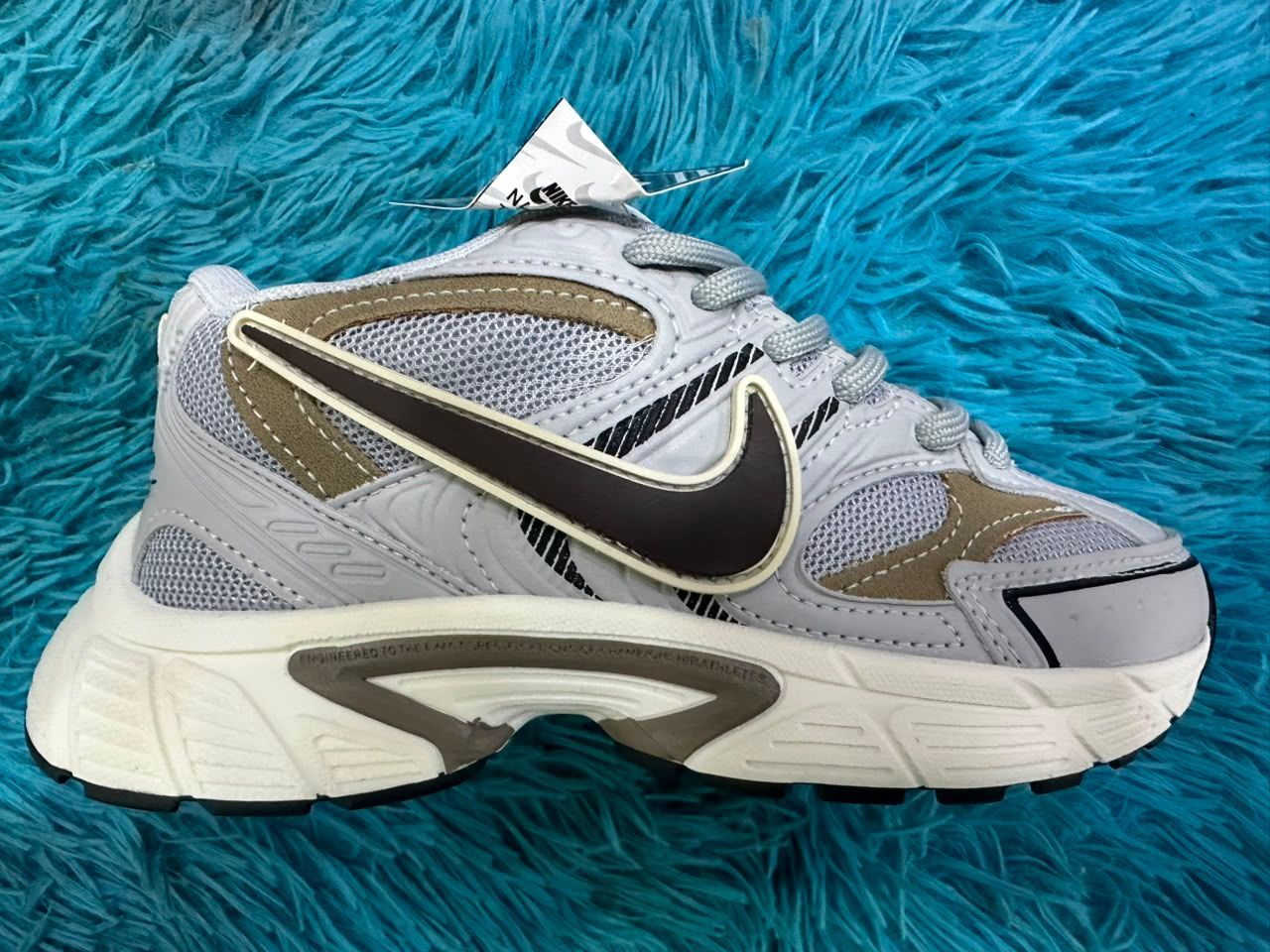NIKE V5K