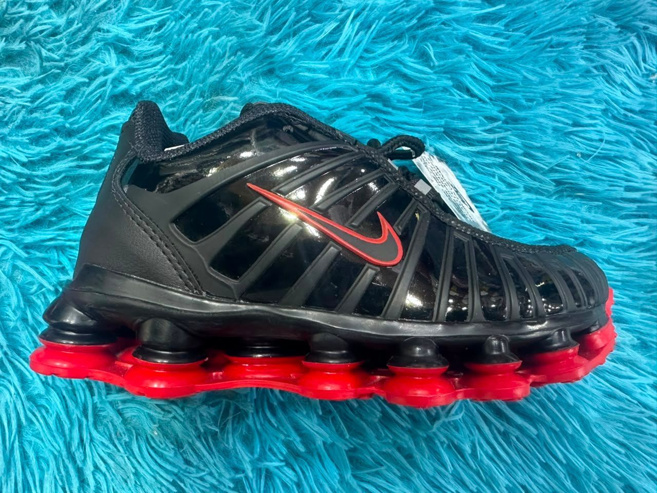 nike shox