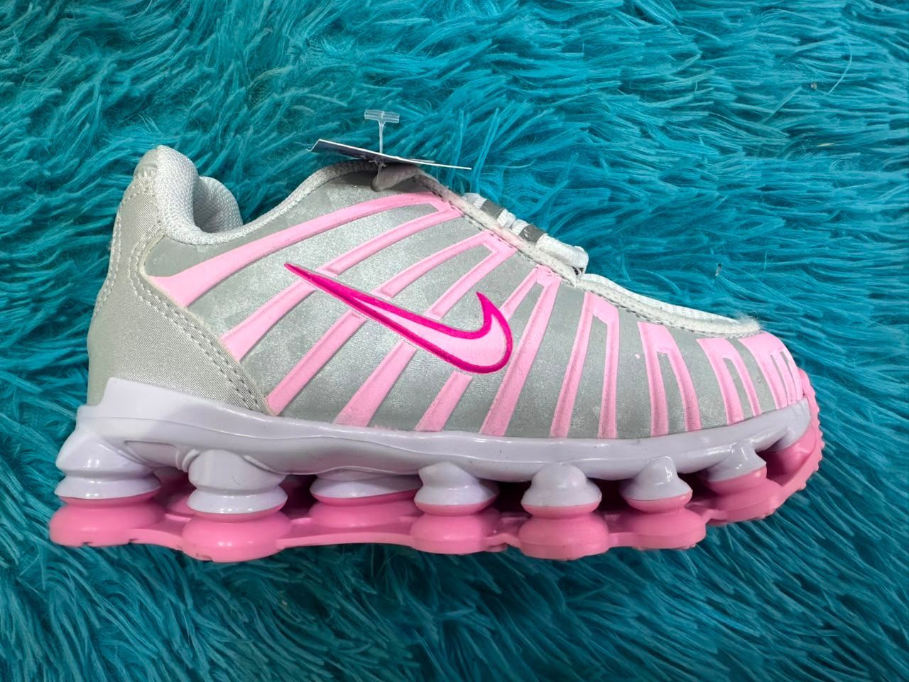nike shox