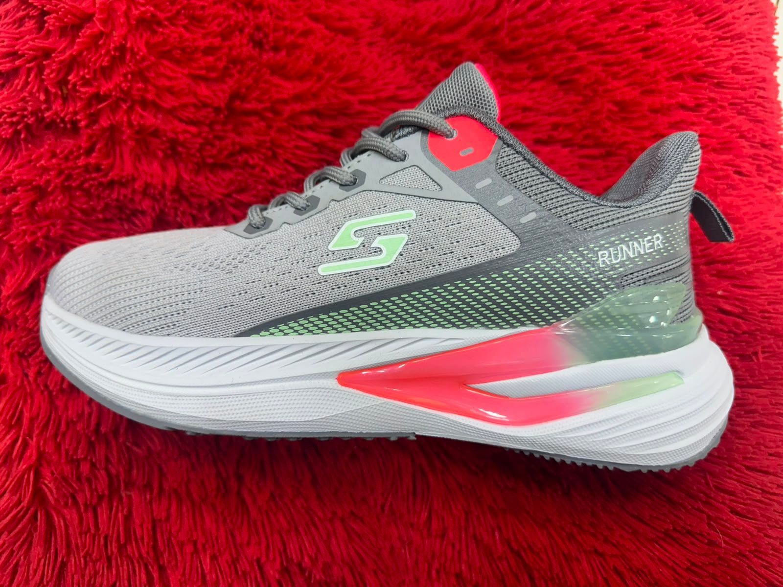 SKECHERS DAMA IMPORTADA