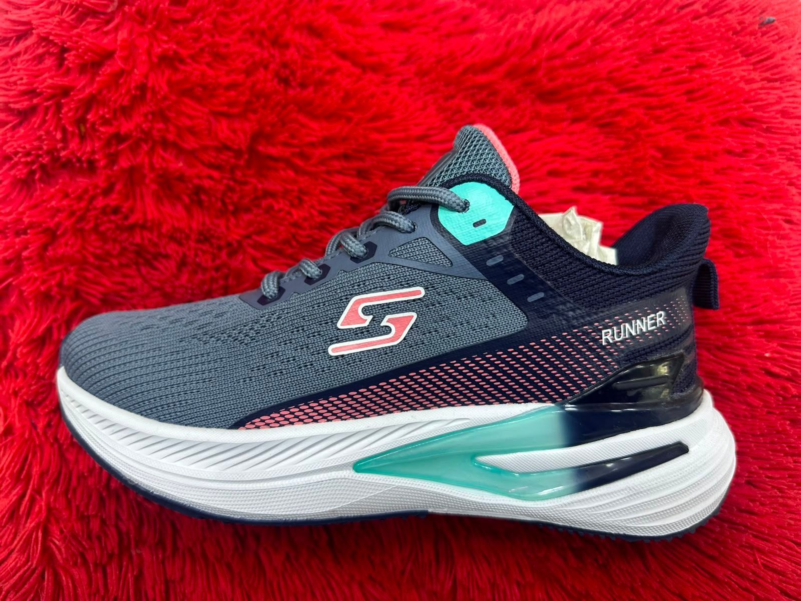 SKECHERS DAMA IMPORTADA