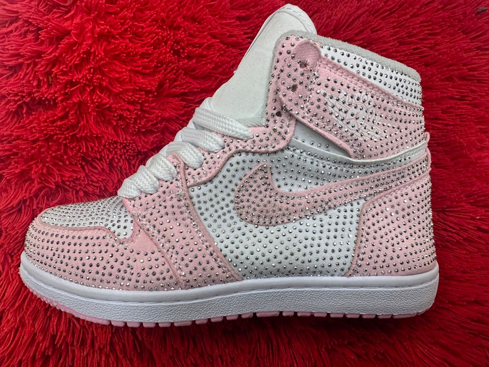 jordan retro  1 pedreria
