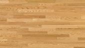 A close up of a wooden floor with a seamless texture.