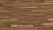 A close up of a wooden floor that looks like a brick wall.