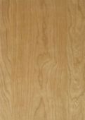 A close up of a piece of wood with a grain pattern.