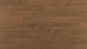 A close up of a wooden floor texture.