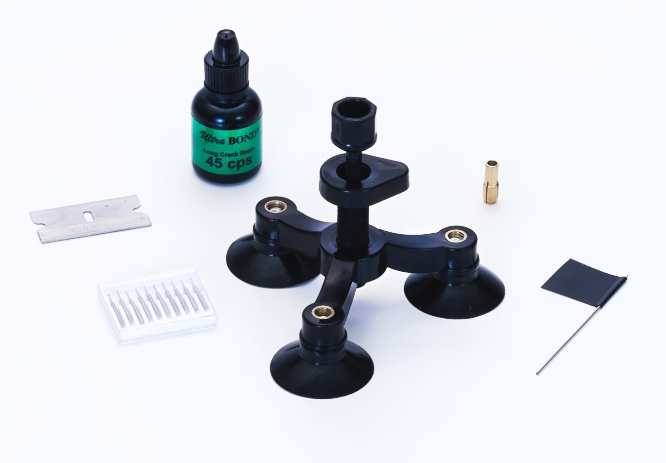 Professional Windshield Repair Kits Ultra