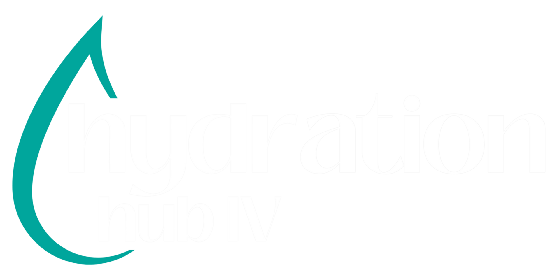 Hydration Hub IV | Contact Us