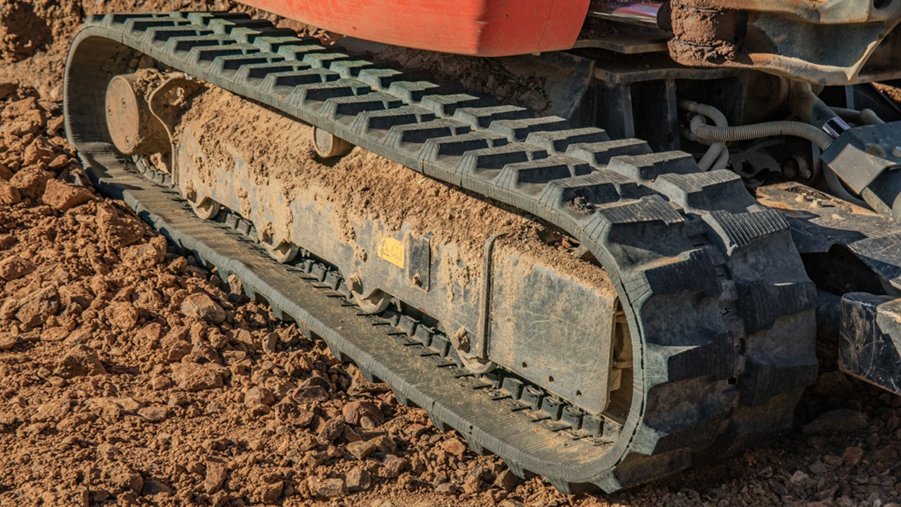 Rubber Tracks of Memphis