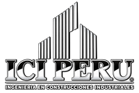 ICI PERU logo
