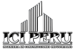 Logo reducido de ICI Perú