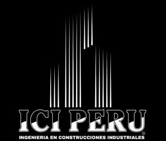 Logo reducido de ICI Perú