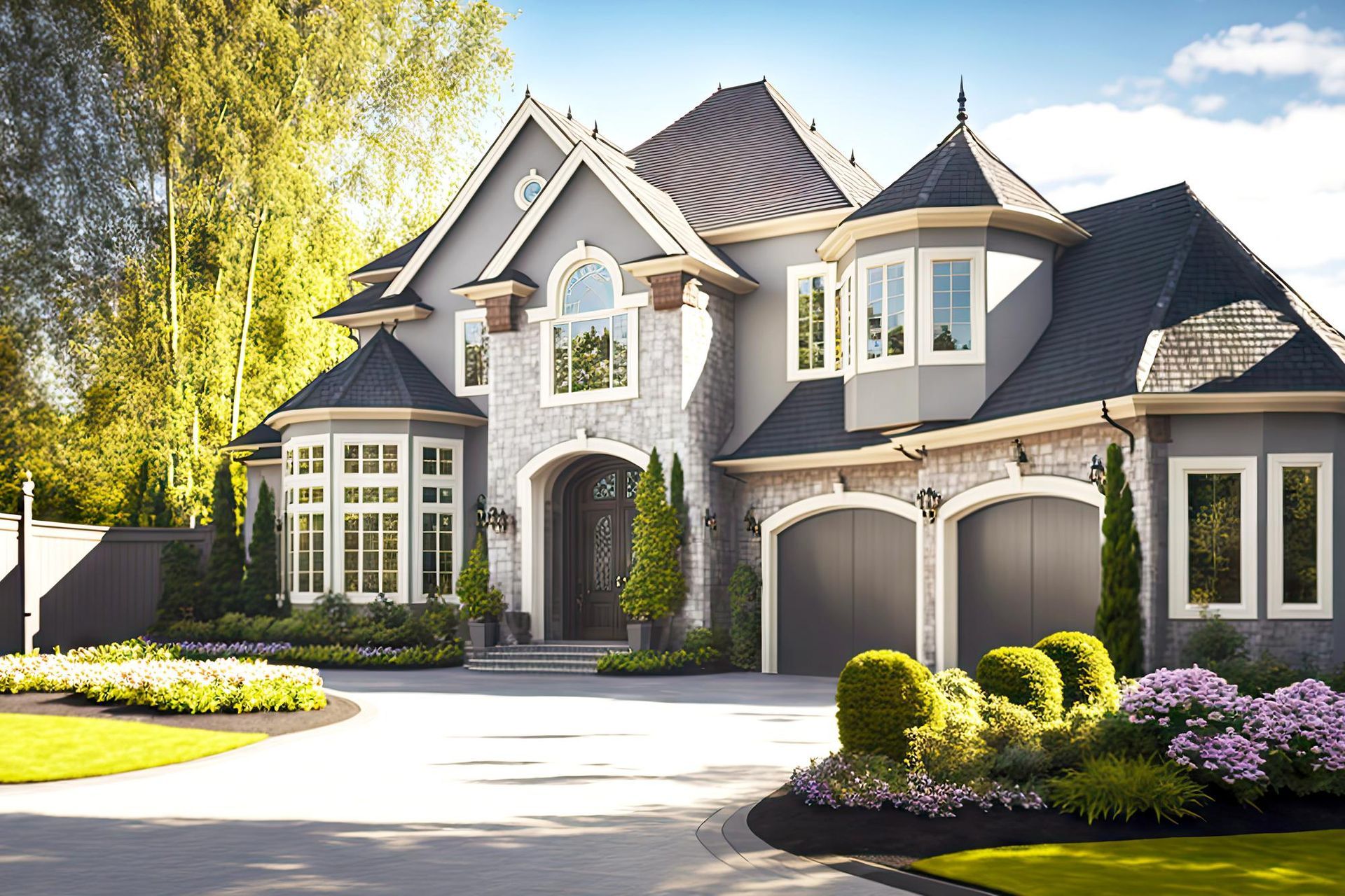 Reflective Window Film