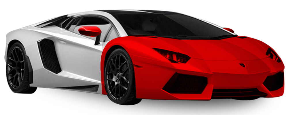 PPF FULL FRONT