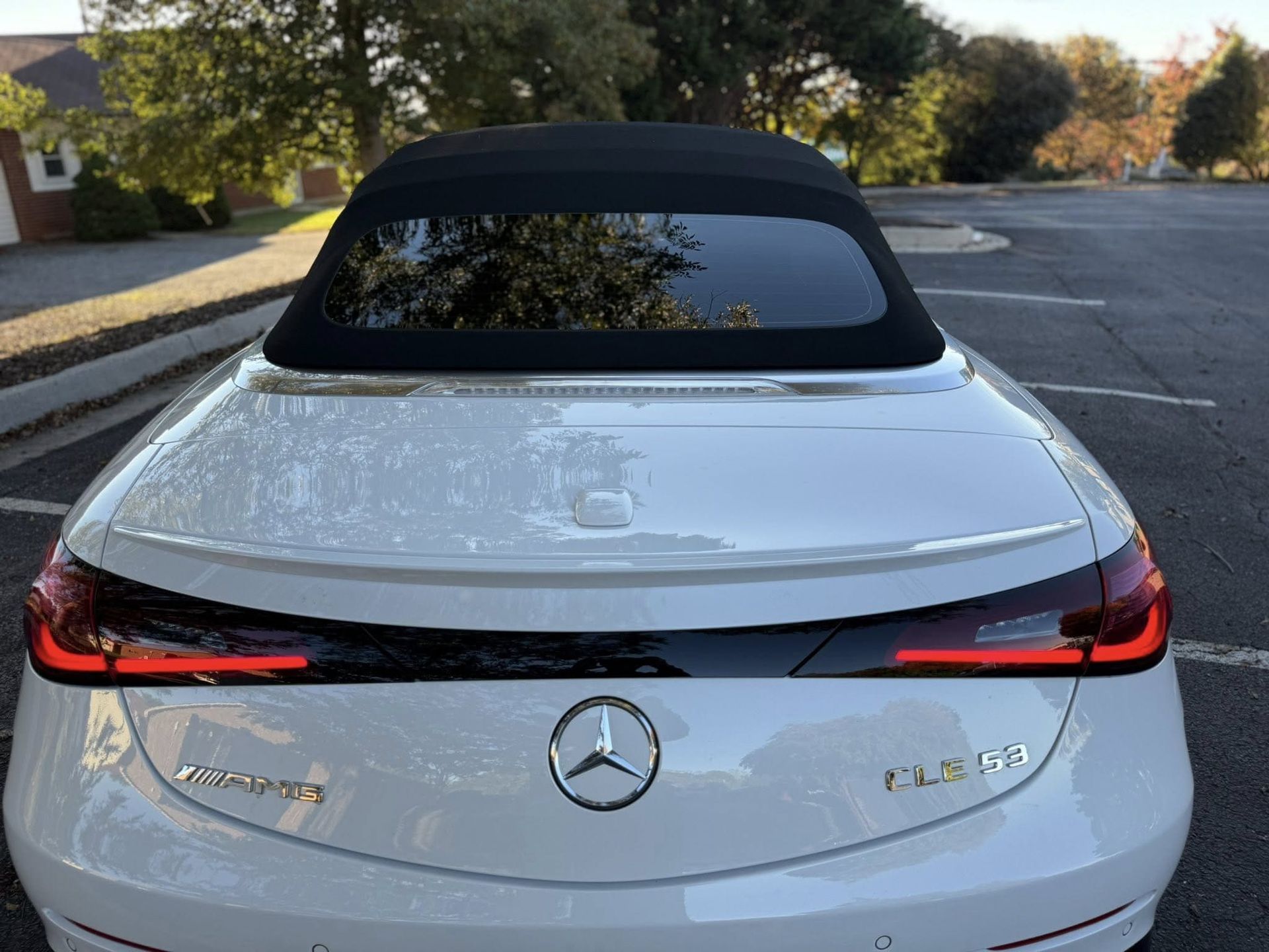 PLATINUM EXTRA PAINT PROTECTION FILM (PPF) Lynchburg VA