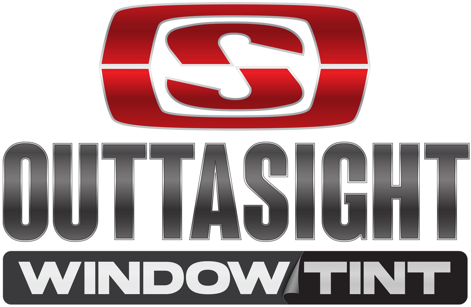 OuttaSight Window Tint