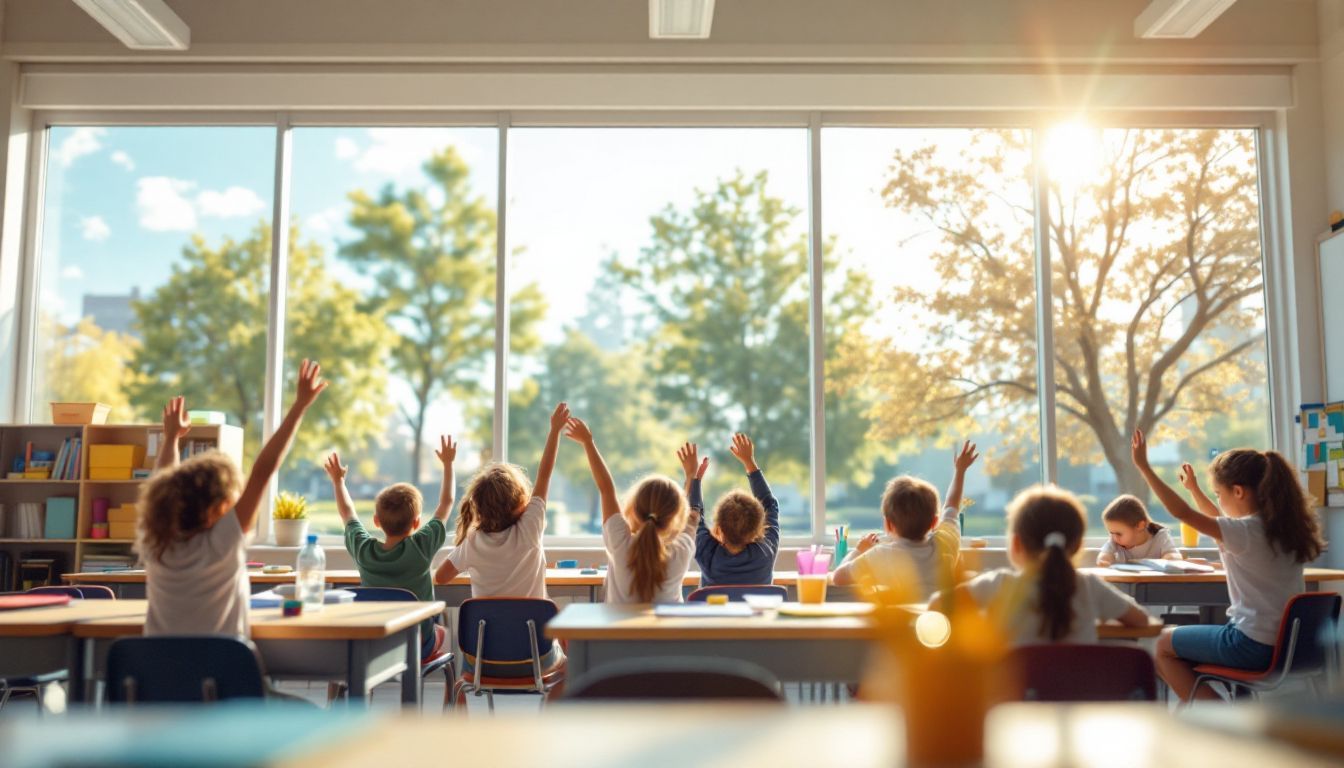 School window film Lynchburg VA