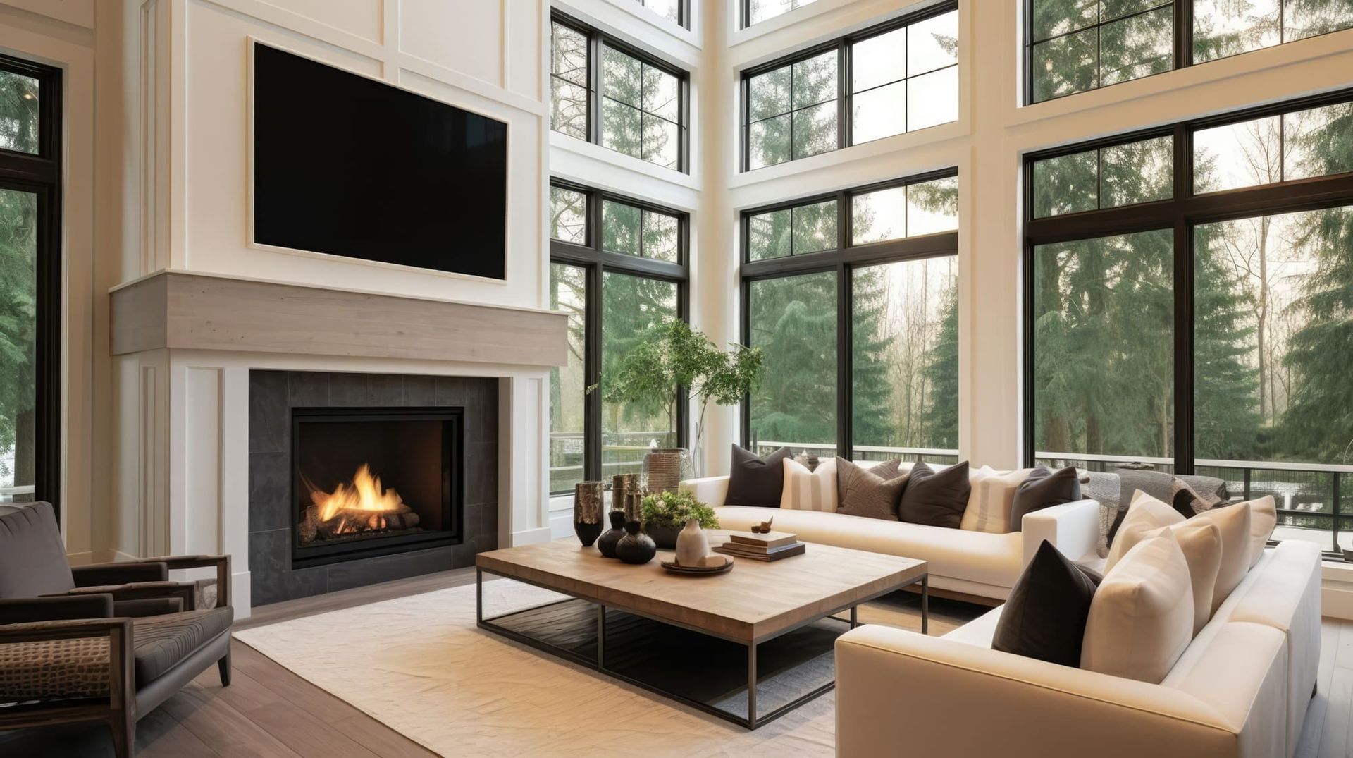 heat reduction window film Lynchburg VA