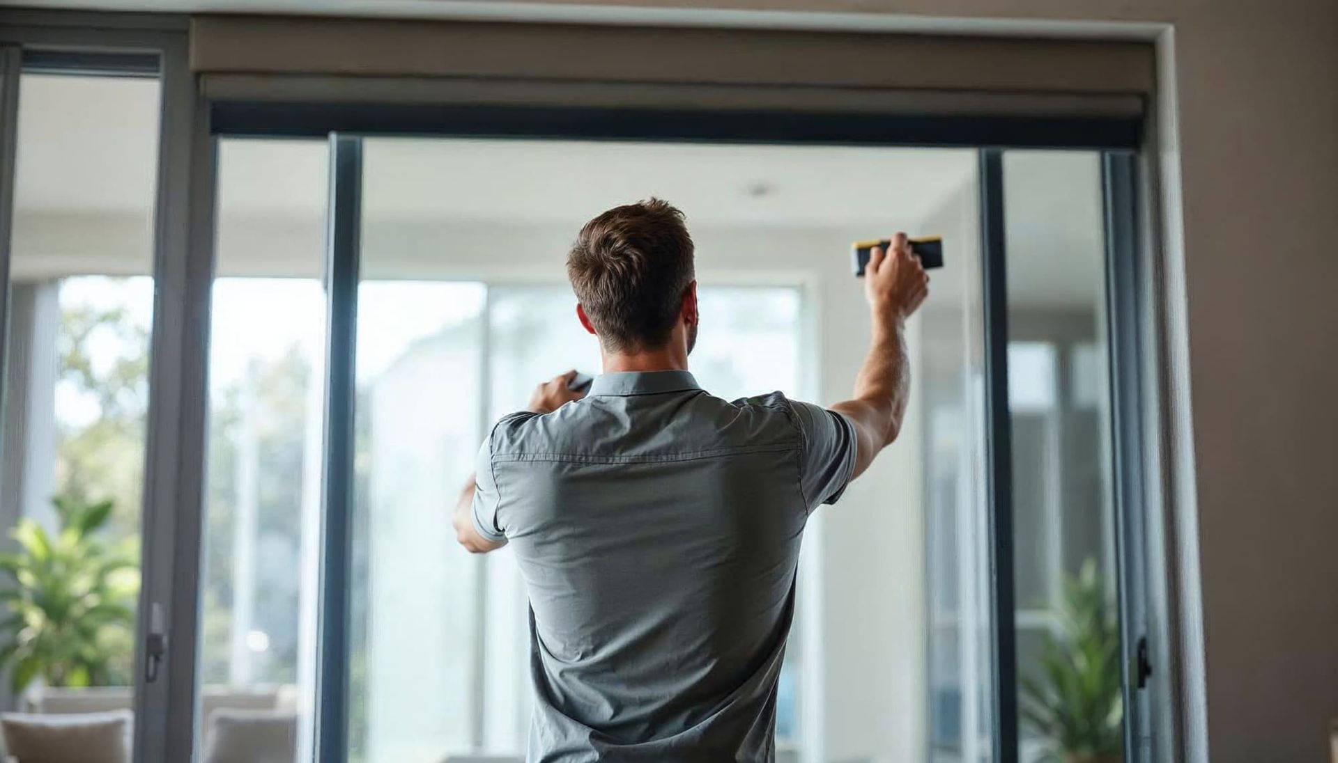 privacy window film Lynchburg VA