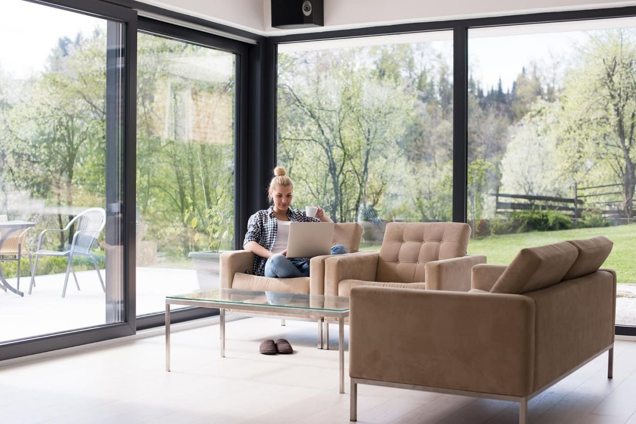 Harmony Window Film