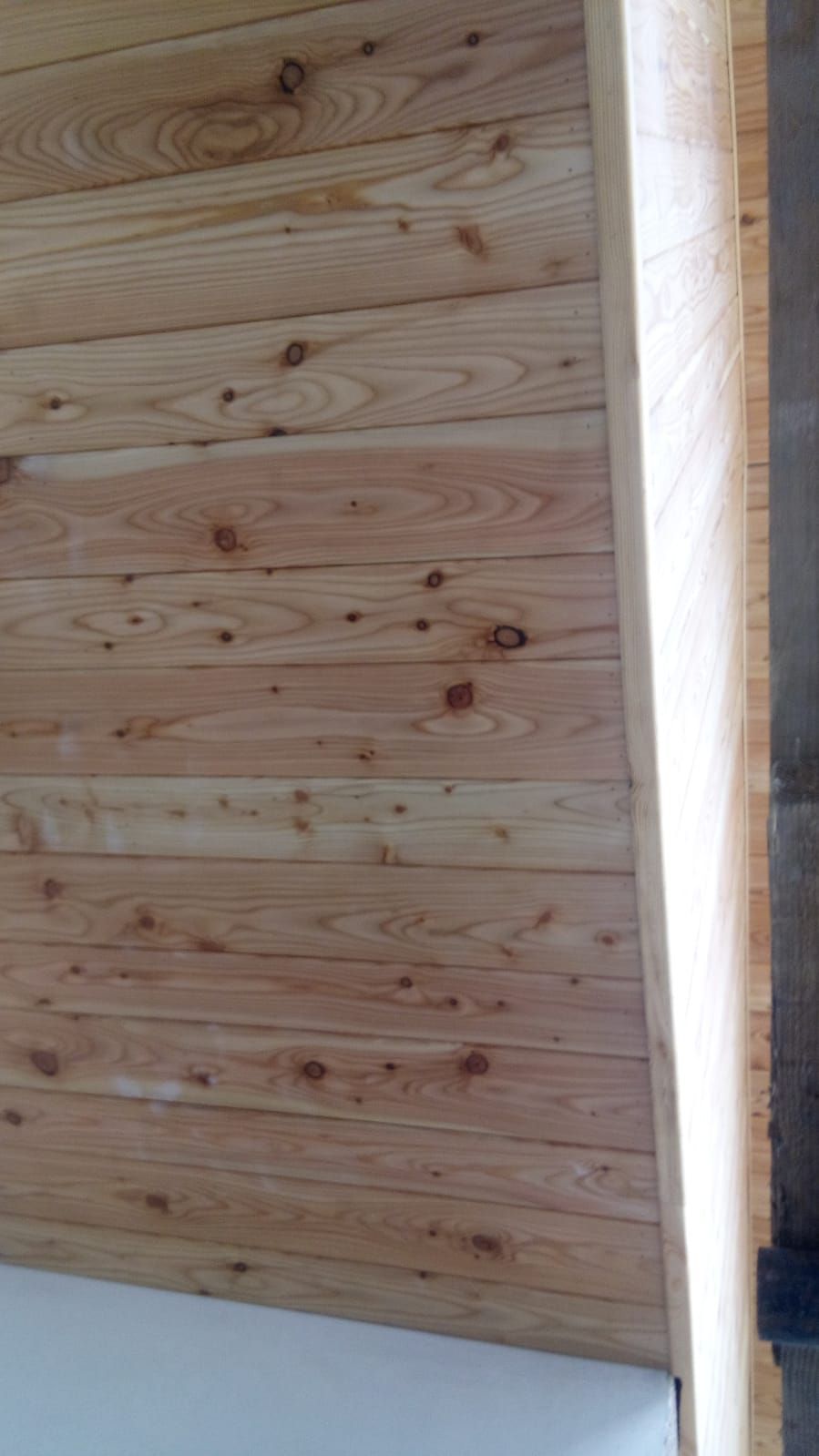 realizzazione legno