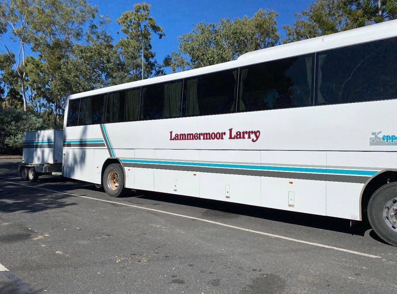 Two Woman Walking in Airport — Keppel Coaches in Rockhampton, QLD