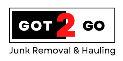 Got 2 Go Junk Removal and Hauling Got 2 Go Junk Removal and Hauling