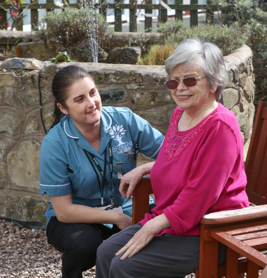 Cherry Tree Care Home