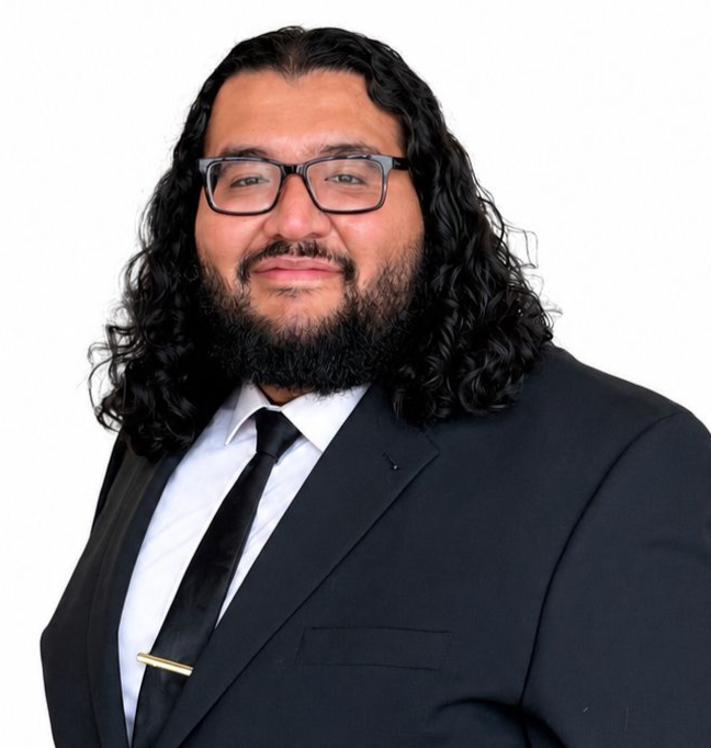 Josue Campos