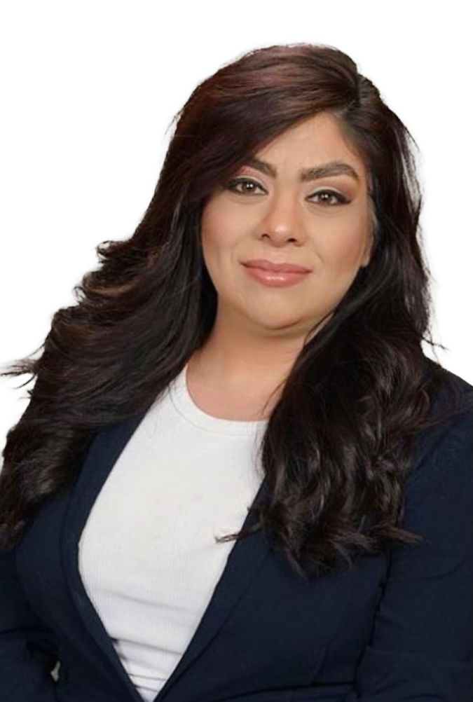 Iris Valenzuela