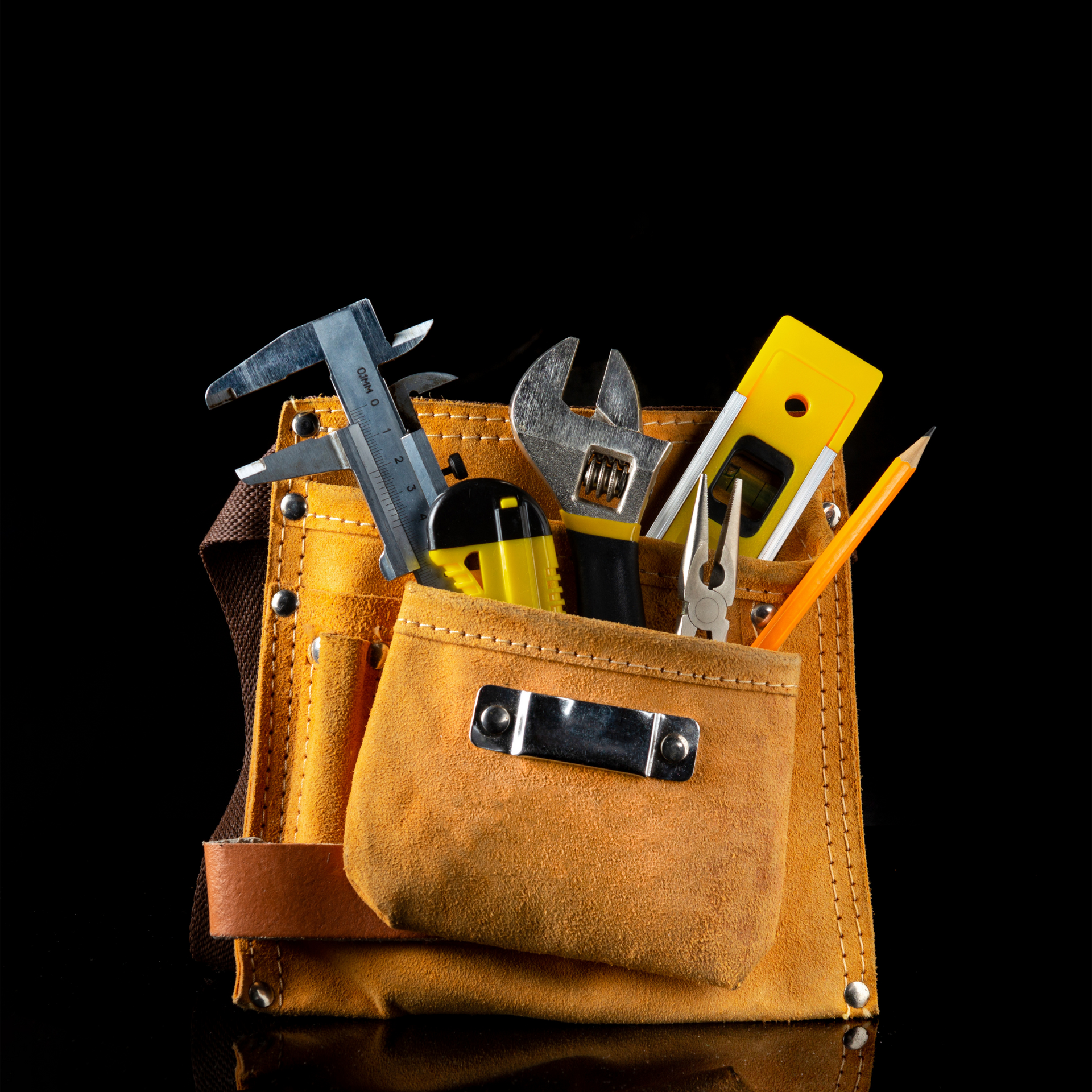 Reid construction and general contracting - Services