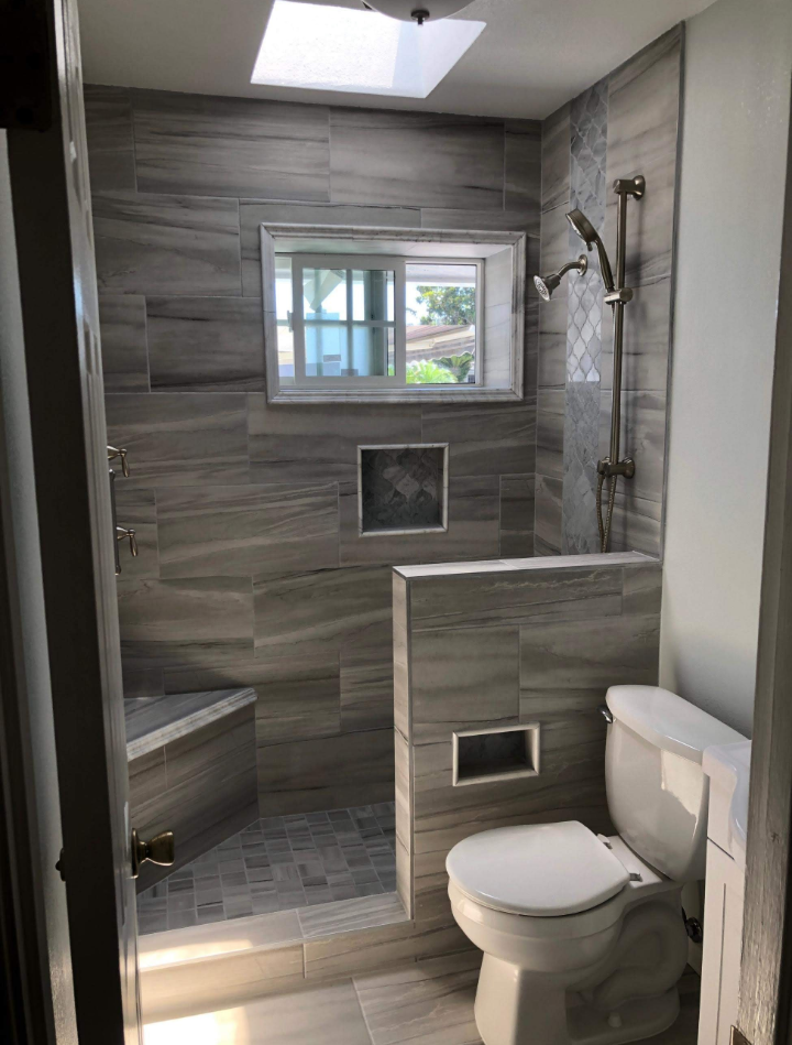 Reid construction and general contracting - Home