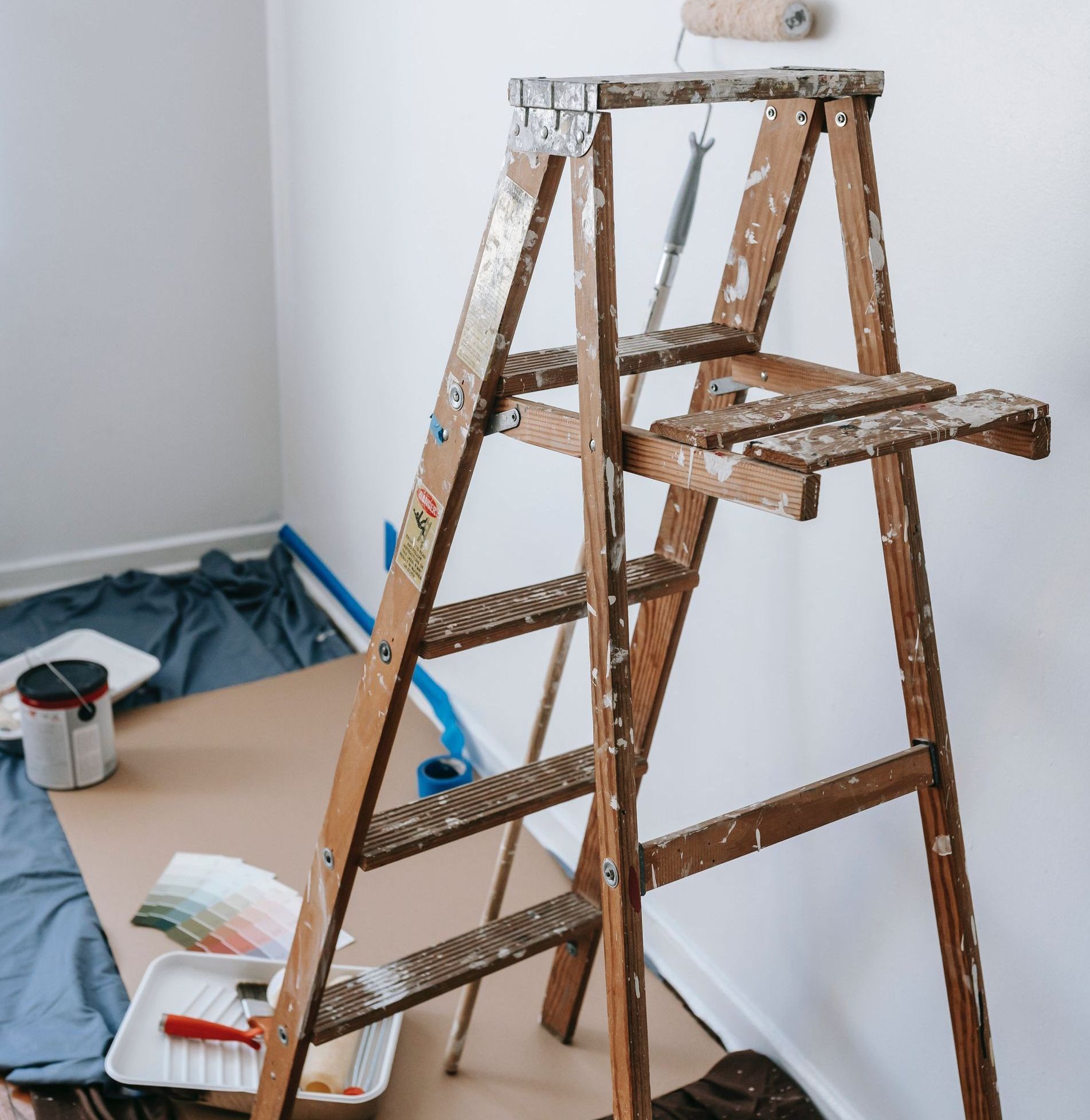 Reid construction and general contracting - Services