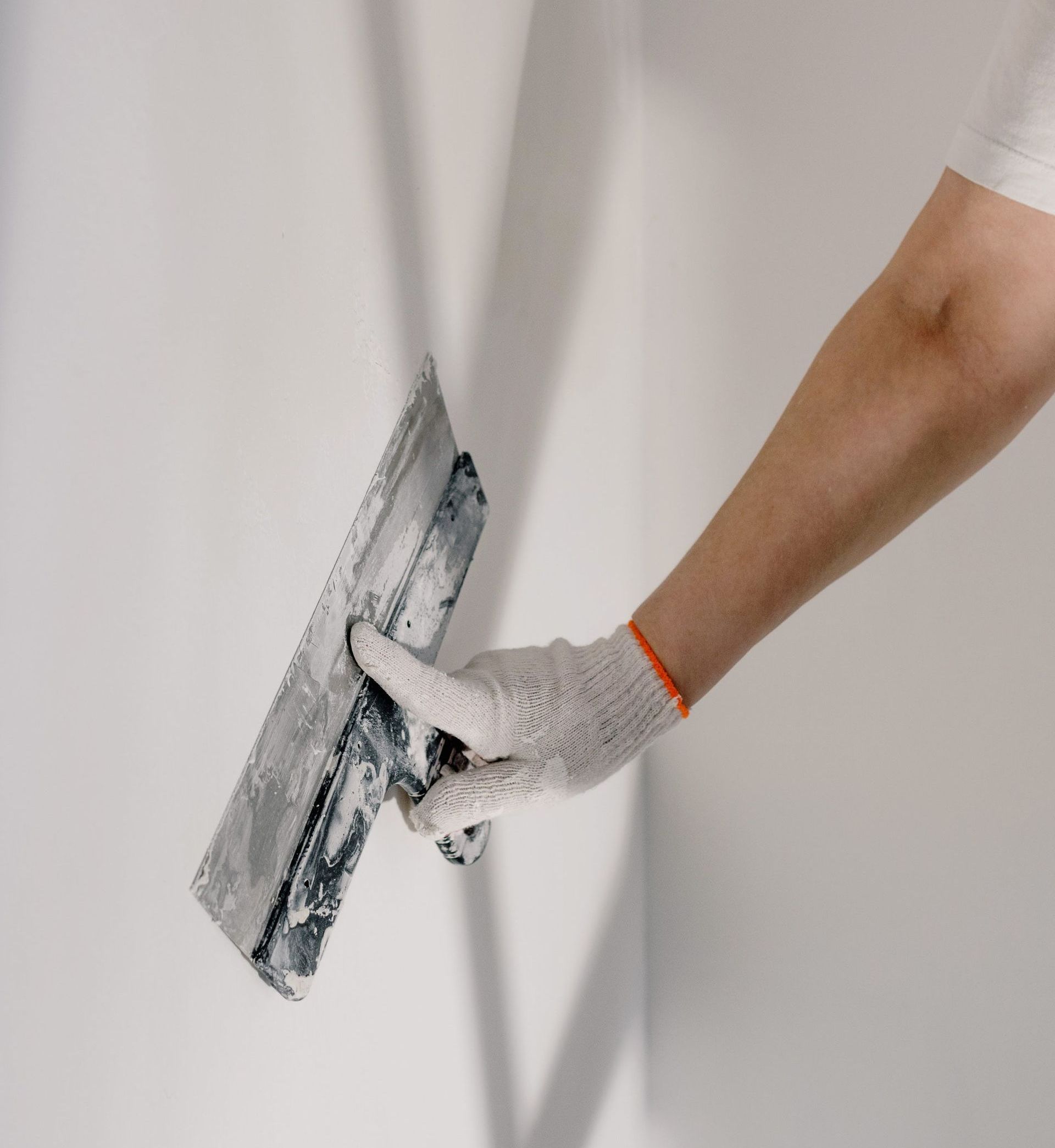 Reid construction and general contracting - Services
