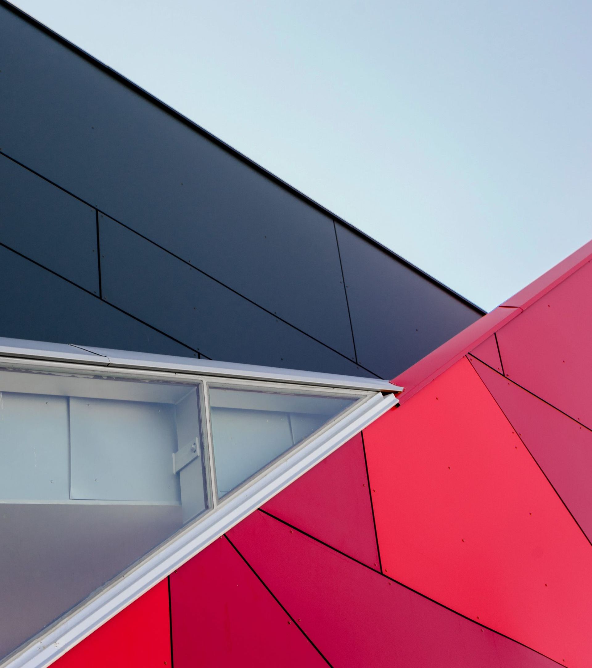 Reid construction and general contracting - Services