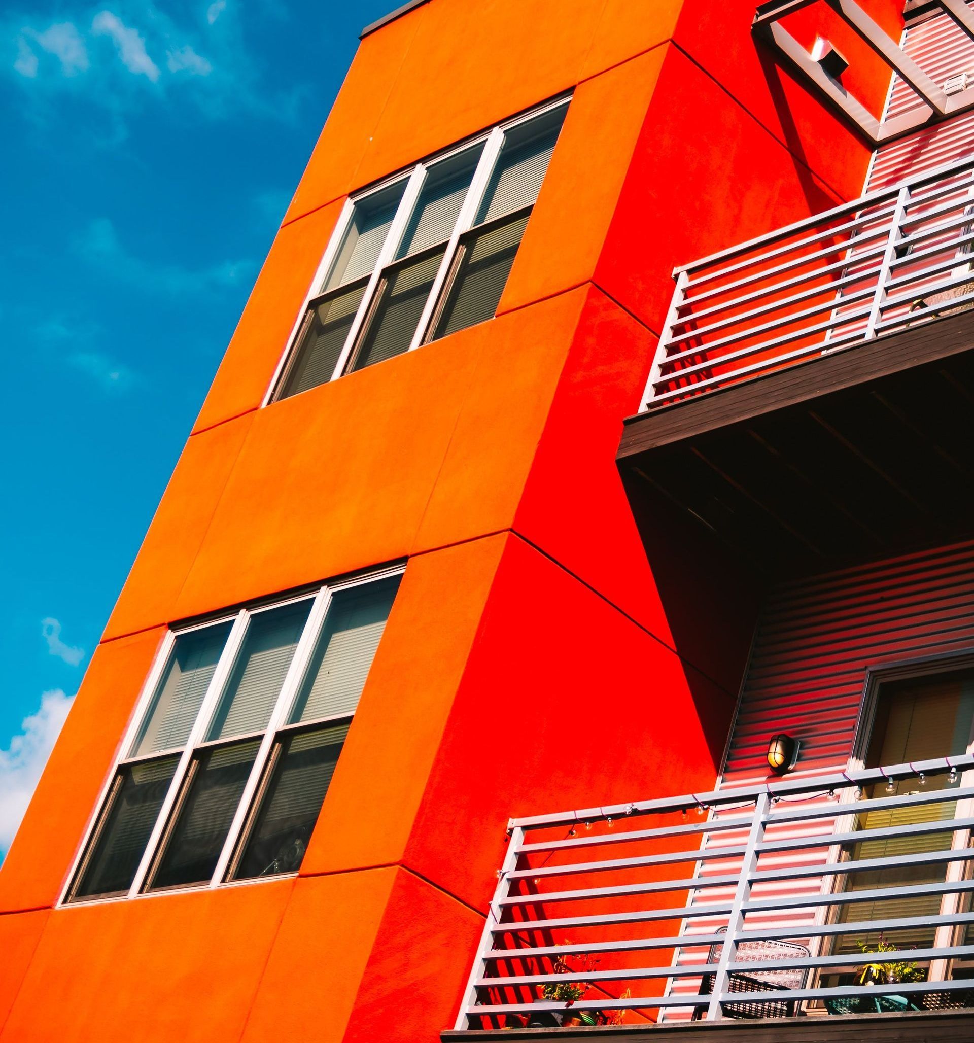 Reid construction and general contracting - Services