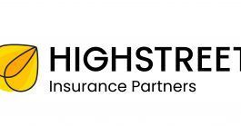 Hightstreet Insurance Partners Logo