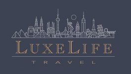 Luxelife Logo