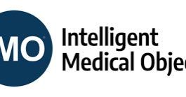 Intelligent Medical Object Logo