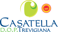 CONSORZIO PER LA TUTELA DEL FORMAGGIO CASATELLA TREVIGIANA DOP-LOGO