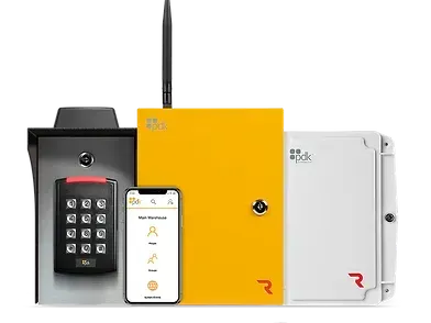 pdk product