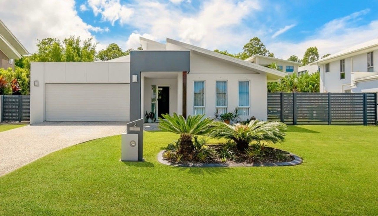 A Modern Metal Gate