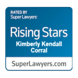Rising Stars Super Lawyers