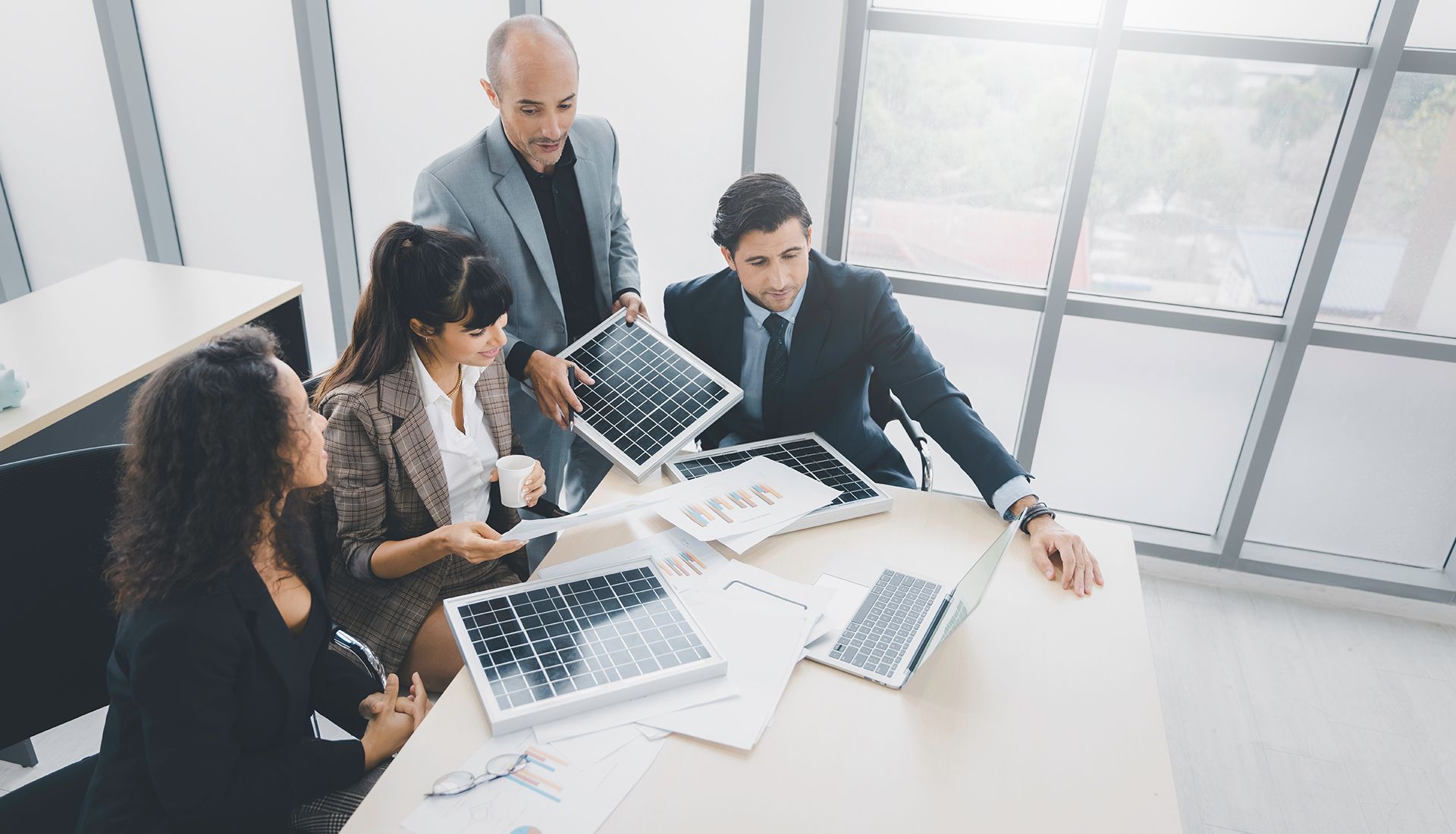 1000% PJM capacity cost increases: Who are Affected and What you Need to Know to Ensure Your Busines
