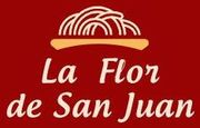 La Flor de San Juan