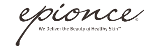 A black and white logo for pca skin