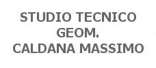 Studio Tecnico Geom. Caldana Massimo LOGO