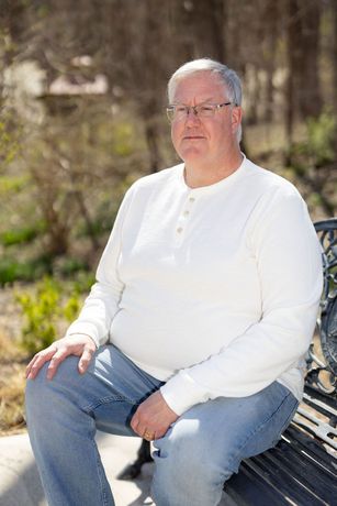 MIKE VAILLANCOURT headshot