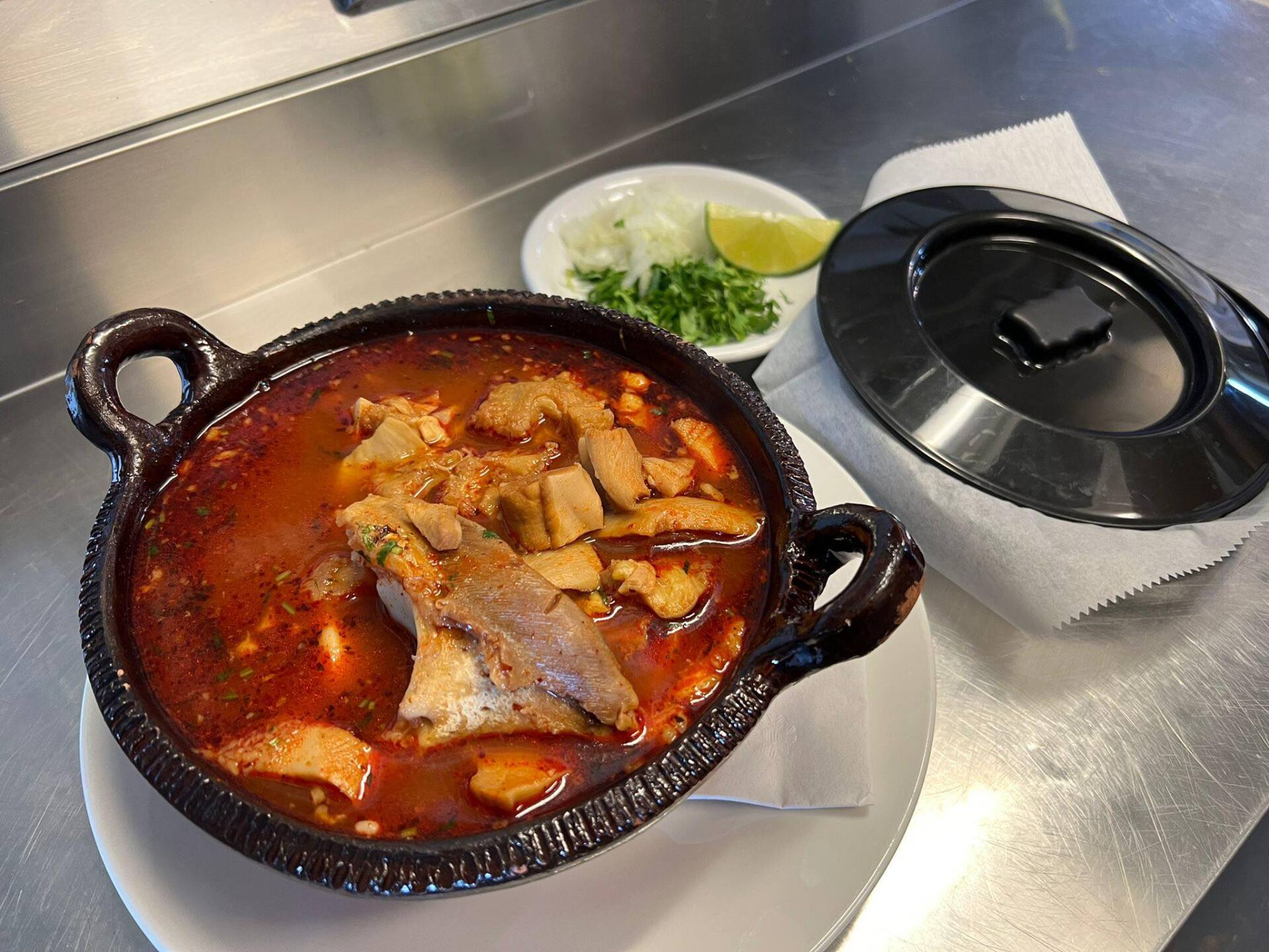 Menudo